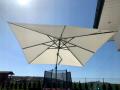 Saulessargs MINI ROMA 2.5x2.5 m